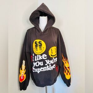 Graphic Hoodie